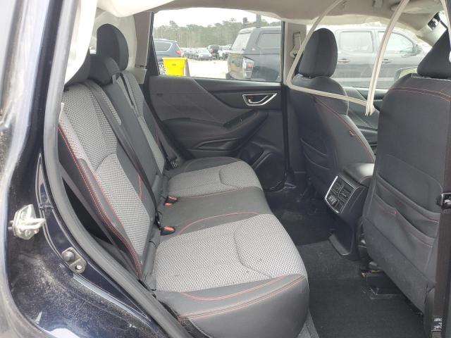 Photo 11 from auction – 2019 SUBARU FORESTER S with VIN JF2SKAPC1KH496988