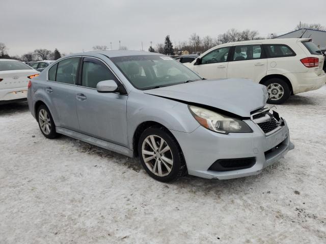 Zdjęcie 4 z aukcji – 2014 SUBARU LEGACY 2.5 z VIN 4S3BMBC61E3008722