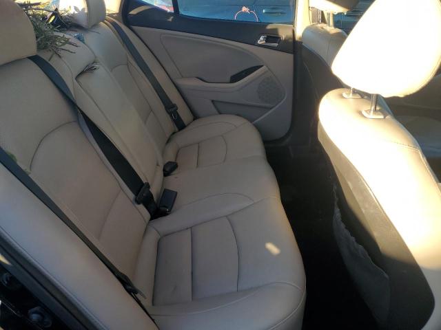 Снимка 10 от търг – 2015 KIA OPTIMA EX с VIN 5XXGN4A72FG414570