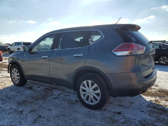 Photo 2 from auction – 2014 NISSAN ROGUE S with VIN 5N1AT2MV9EC791823