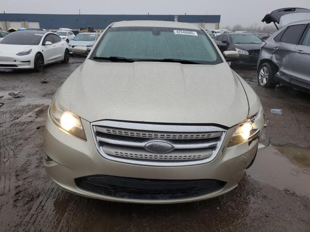 Photo 5 from auction – 2010 FORD TAURUS with VIN 1FAHP2EW1AG119262