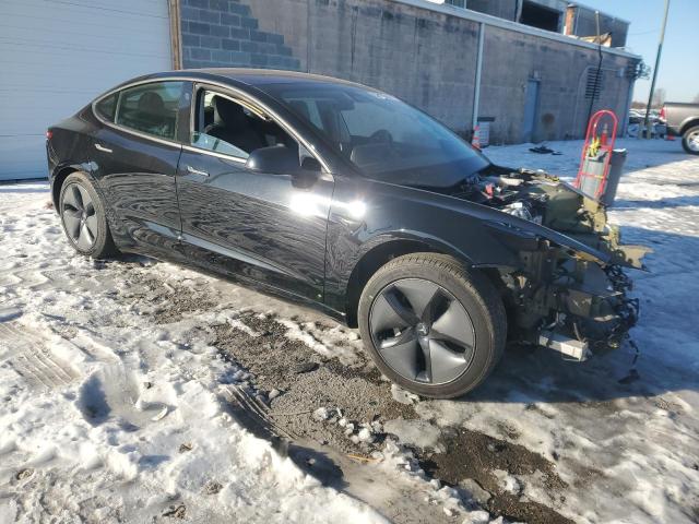 Photo 4 from auction – 2019 TESLA MODEL 3 with VIN 5YJ3E1EA9KF301697