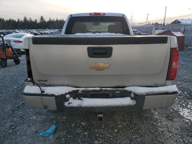 Photo 6 from auction – 2010 CHEVROLET SILVERADO with VIN 1GCSKSE30AZ197718