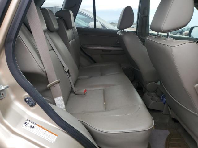 Photo 10 from auction – 2007 SUZUKI GRAND VITA with VIN JS3TE947074202304