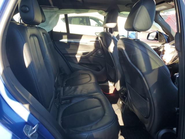 Photo 11 from auction – 2016 BMW X1 XDRIVE2 with VIN WBXHT3C34G5F64741