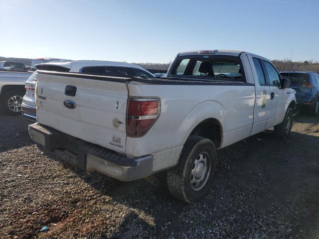 Photo 3 from auction – 2014 FORD F150 SUPER with VIN 1FTFX1EF5EKE51736