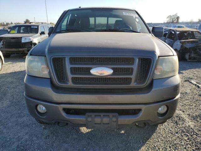 Photo 5 from auction – 2007 FORD F150 with VIN 1FTPX14547KC72104