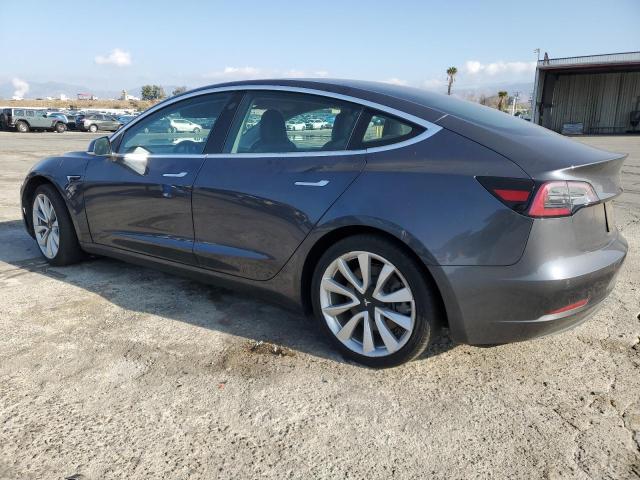 Photo 2 from auction – 2019 TESLA MODEL 3 with VIN 5YJ3E1EA3KF417154