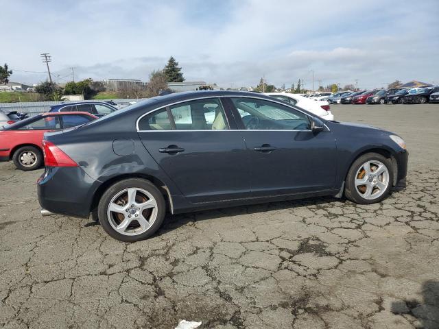 Photo 3 from auction – 2012 VOLVO S60 T5 with VIN YV1622FS2C2098461