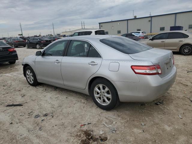 Photo 2 from auction – 2011 TOYOTA CAMRY with VIN 4T4BF3EK9BR170261