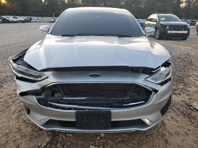 Photo 5 from auction – 2019 FORD FUSION SEL with VIN 3FA6P0CD9KR265013