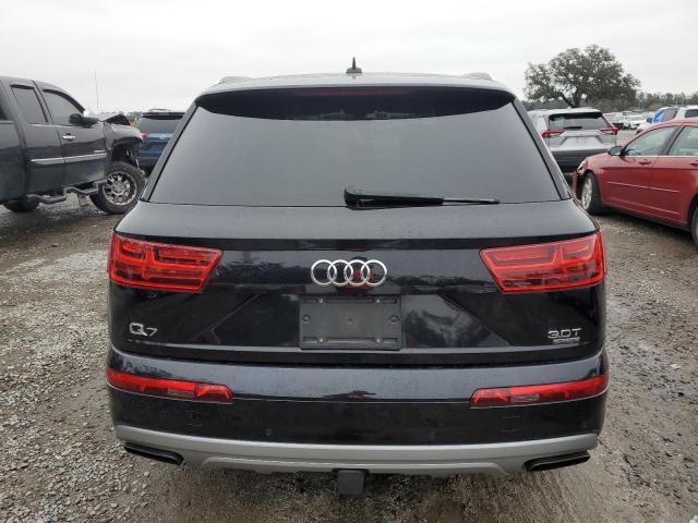 Photo 6 from auction – 2017 AUDI Q7 PRESTIG with VIN WA1VAAF72HD024201