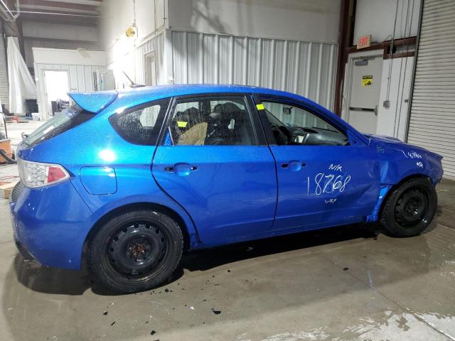 Photo 3 from auction – 2013 SUBARU IMPREZA WR with VIN JF1GR7E67DG876495