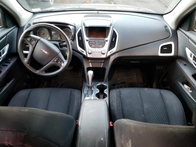 Photo 8 from auction – 2015 GMC TERRAIN SL with VIN 2GKFLVEK3F6351658