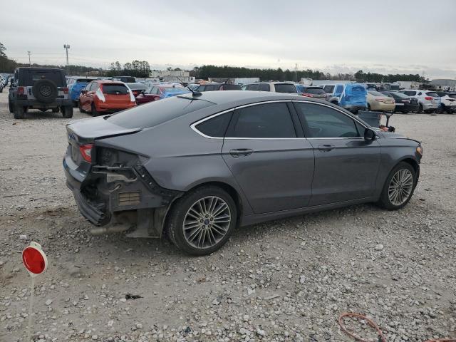 Photo 3 from auction – 2014 FORD FUSION SE with VIN 3FA6P0HD5ER176181
