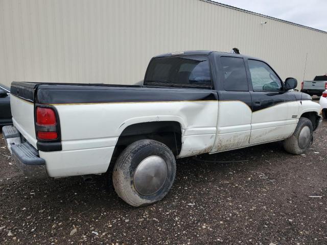 Photo 3 from auction – 1999 DODGE RAM 1500 with VIN 3B7HC12Y8XG189909