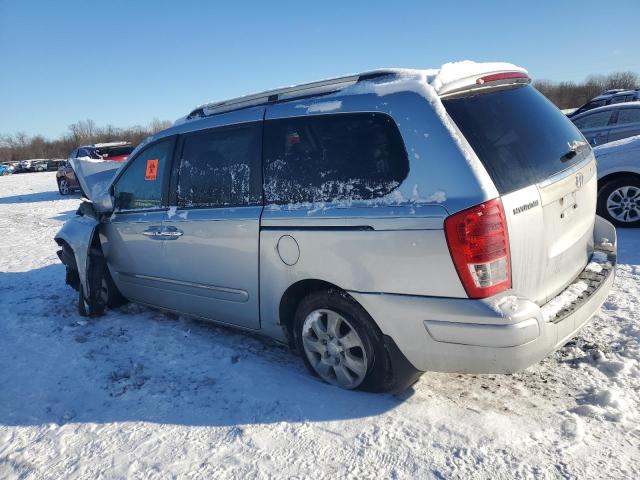 Photo 2 from auction – 2007 HYUNDAI ENTOURAGE with VIN KNDMC233776025544