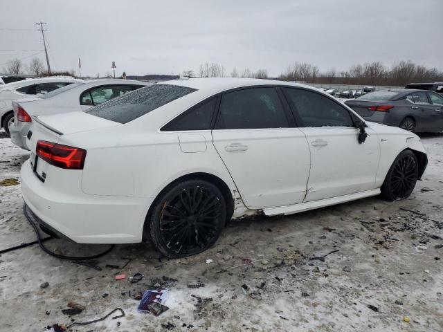 Photo 3 from auction – 2016 AUDI A6 PRESTIG with VIN WAUHGAFC8GN001901