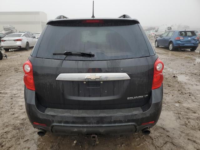 Photo 6 from auction – 2014 CHEVROLET EQUINOX LT with VIN 2GNFLBE35E6296882