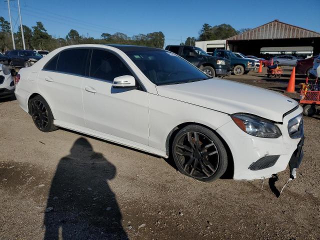 Photo 4 from auction – 2014 MERCEDES-BENZ E 350 with VIN WDDHF5KB6EB046933