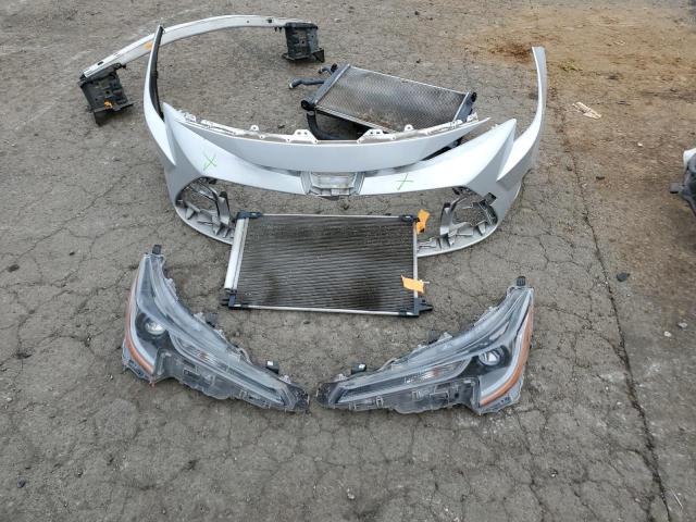 Photo 12 from auction – 2022 TOYOTA COROLLA L with VIN JTDDPMAE5N3011502