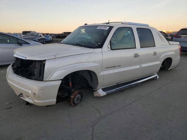 CADILLAC ESCALADE E 2004 with VIN 3GYEK62N94G256810 - Photo from auction