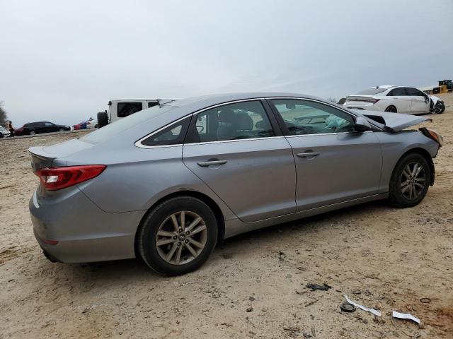 Photo 3 from auction – 2015 HYUNDAI SONATA SE with VIN 5NPE24AF7FH126930
