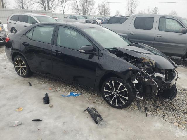 Photo 4 from auction – 2017 TOYOTA COROLLA L with VIN 2T1BURHE3HC963199