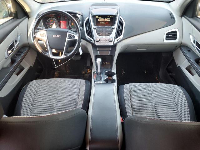 Photo 8 from auction – 2013 GMC TERRAIN SL with VIN 2GKFLTEKXD6310512