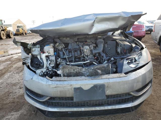 Photo 5 from auction – 2012 VOLKSWAGEN PASSAT S with VIN 1VWAP7A34CC075866