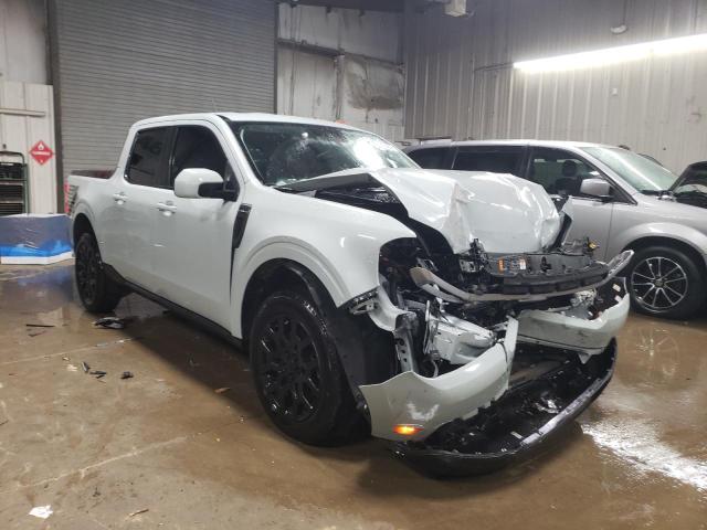 Photo 4 from auction – 2023 FORD MAVERICK X with VIN 3FTTW8E39PRA74590
