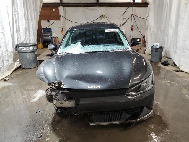 Photo 5 from auction – 2022 KIA EV6 LIGHT with VIN KNDC3DLC5N5061680