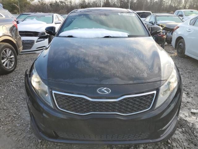 Photo 5 from auction – 2013 KIA OPTIMA SX with VIN 5XXGR4A64DG105787