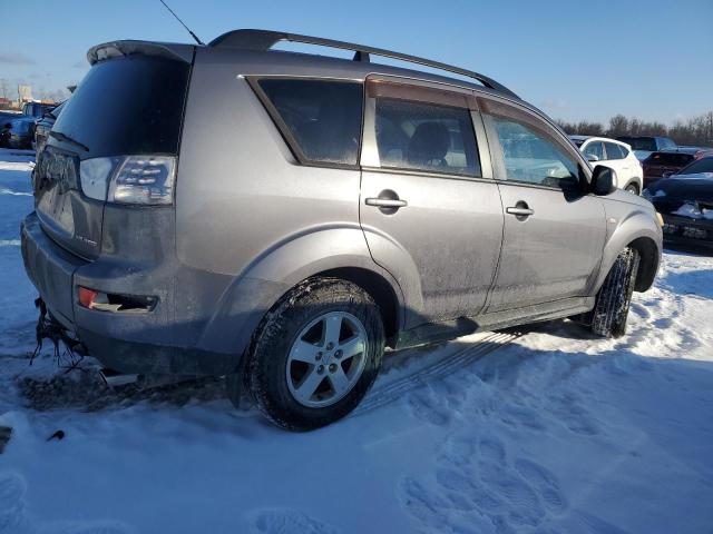 Photo 3 from auction – 2009 MITSUBISHI OUTLANDER with VIN JA4LS21WX9Z011127
