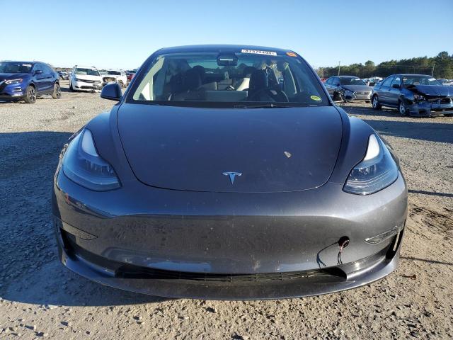 Photo 5 from auction – 2023 TESLA MODEL 3 with VIN 5YJ3E1EA6PF641395