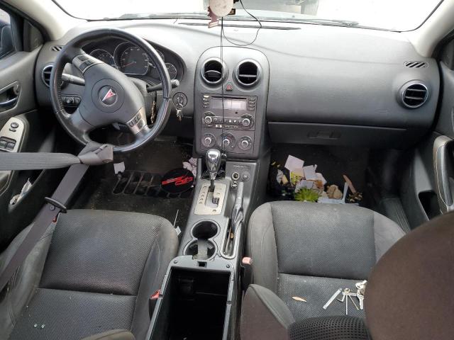 Photo 8 from auction – 2009 PONTIAC G6 with VIN 1G2ZH57N894192647