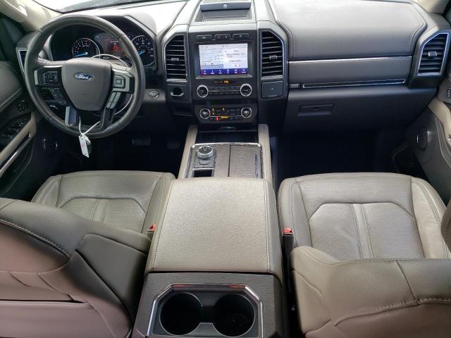 Photo 8 from auction – 2020 FORD EXPEDITION with VIN 1FMJU1KT3LEA14385