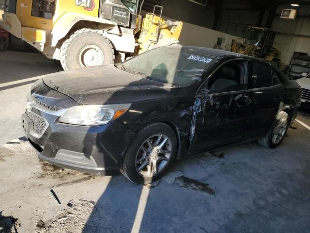 CHEVROLET MALIBU 1LT 2015 with VIN 1G11C5SL3FF114895 - Photo from auction