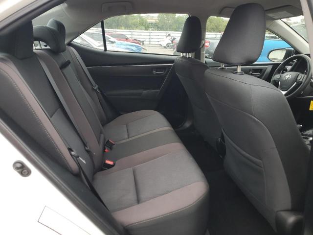 Photo 10 from auction – 2018 TOYOTA COROLLA L with VIN 2T1BURHE1JC060619