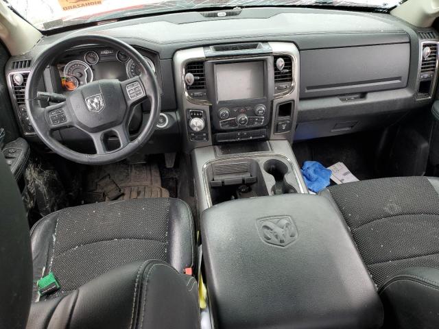 Photo 8 from auction – 2016 RAM 1500 SPORT with VIN 1C6RR7HTXGS142995