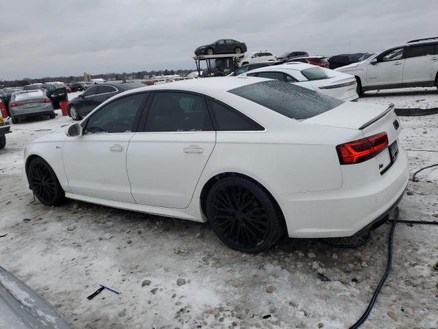 Photo 2 from auction – 2016 AUDI A6 PRESTIG with VIN WAUHGAFC8GN001901