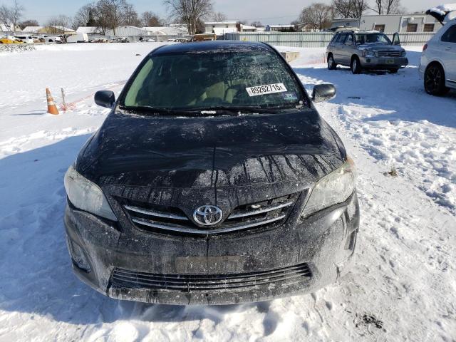 Photo 5 from auction – 2013 TOYOTA COROLLA BA with VIN 2T1BU4EE3DC071097