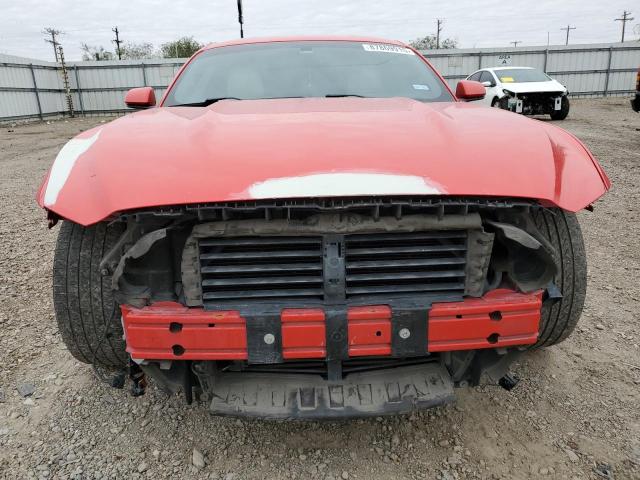 Photo 5 from auction – 2016 FORD MUSTANG with VIN 1FA6P8TH6G5285005