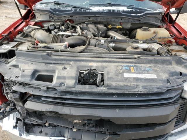 Photo 11 from auction – 2017 FORD F250 SUPER with VIN 1FT7W2BT8HEE04579