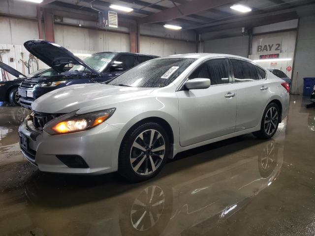NISSAN ALTIMA 2.5 2016 with VIN 1N4AL3AP2GC288790 - Photo from auction