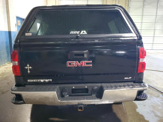 Photo 6 from auction – 2014 GMC SIERRA K15 with VIN 3GTU2VEC2EG432832