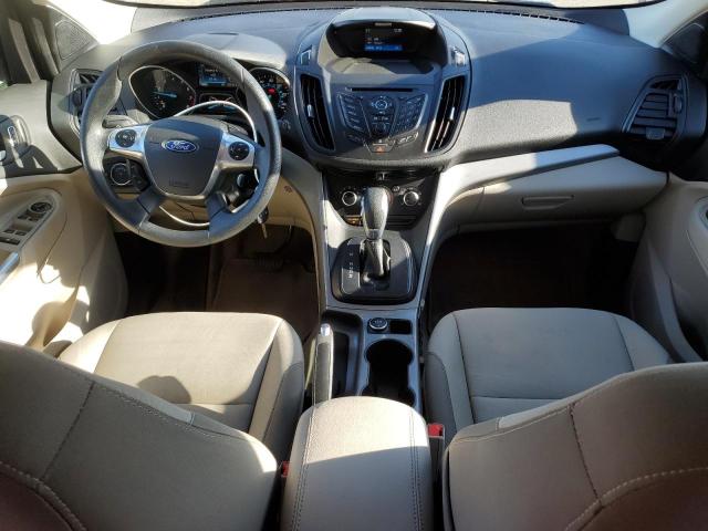 Photo 8 from auction – 2016 FORD ESCAPE SE with VIN 1FMCU9GX0GUB90101