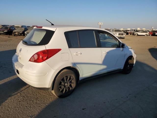 Photo 3 from auction – 2007 NISSAN VERSA S with VIN 3N1BC13E17L376963