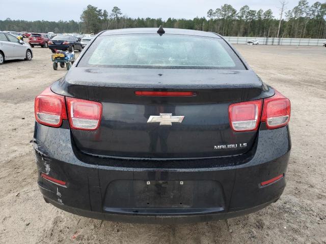Photo 6 from auction – 2014 CHEVROLET MALIBU LS with VIN 1G11B5SL2EF109480