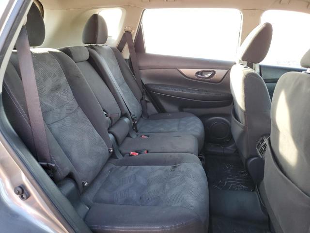 Photo 11 from auction – 2016 NISSAN ROGUE S with VIN KNMAT2MV4GP672836